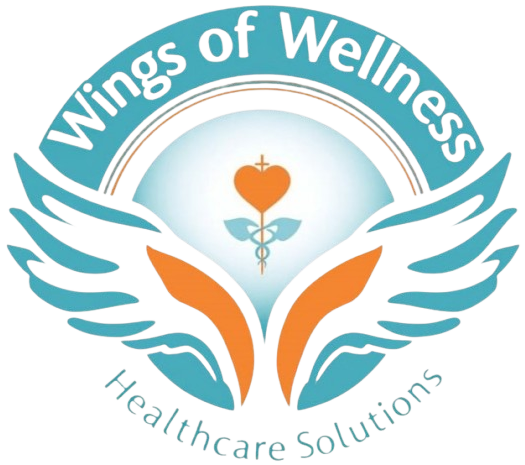 Wings of Wellness Health Cares